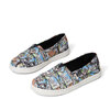TOMS Star Wars Ewok Alpargata Multi Star Wars Ewok Print 10014513画像
