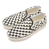 VANS UA CLASSIC SLIP-ON UV INK/TRUE WHITE VN0A33TB45R画像