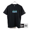 NEW ERA OUTDOOR Lake Side Tee BLACK 12674266画像