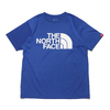 THE NORTH FACE S/S COLOR DOME TEE TNF BLUE NT32133-TB画像