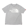 THE NORTH FACE S/S COLOR DOME TEE MIX GRAY NT32133-Z画像