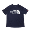 THE NORTH FACE S/S COLORFUL LOGO TEE NT32134-NY画像