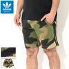 adidas Camo AOP Short Originals GN1887画像
