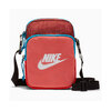 NIKE Heritage 2.0 Small Items Bag Dk.Red CV1408-673画像