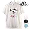 gym master GOOD VIBES TEE G674601画像