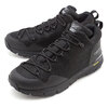 Danner RIDGE TRAINER 2.5 NIGHT BLACK D125267画像