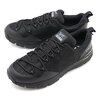 Danner RIDGE RUNNER 2.5 NIGHT BLACK D125265画像