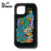SOFTMACHINE PEACOCK iPhone CASE画像