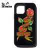 SOFTMACHINE ROSE iPhone CASE画像