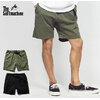 SOFTMACHINE BIVOUAC SHORTS画像