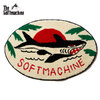 SOFTMACHINE JAWS RUG画像