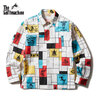 SOFTMACHINE COMPOSITION SHIRTS L/S画像