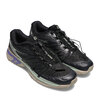 SALOMON XT-WINGS 2 Bk/Vintage Ka/Aqua G L41313700画像