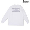 NEIGHBORHOOD 21SS BAR&SHIELD/C-TEE.L 211PCNH-LT01画像