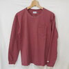THE FLAT HEAD FN-THCL-001P LONG SLEEVE T-SHIRT画像