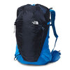 THE NORTH FACE Hydra 26 CLEAR LAKE BLUE NM62014-CB画像