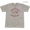 Buzz Rickson's SLUB YARN T-SHIRT "ARMY AND NAVY FOOTBALL GAME" BR78731画像