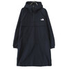 THE NORTH FACE TNF Be Free Long Anorak NP22133画像