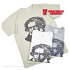 WAREHOUSE Lot 4064 B's T-SHIRT No.1 BEETHOVEN画像
