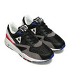 le coq sportif LCS R800 Z1 BLACK QL1RJC01BK画像