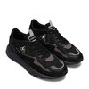 le coq sportif LCS R888 BLACK QL1RJC13BK画像