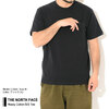 THE NORTH FACE Heavy Cotton S/S Tee NT32009画像