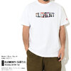 ELEMENT &times; 鬼滅の刃 Kimetsu B S/S Tee BB022-288画像