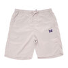 NEEDLES × JOURNAL STANDARD 21SS Easy Shorts BEIGE画像