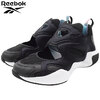 Reebok FURYLITE MOLECULE FESTIVAL Core Black/Core Black GW7687画像