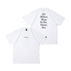 APPLEBUM Box Logo Tee WHITE画像