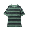 Liberaiders OVERDYED STRIPED TEE 736102101画像