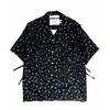 DAIRIKU "Wyatt" Open Collar Shirt画像