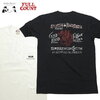 FULLCOUNT × GLAD HAND S/S Henry Neck Pocket Tee "DRAGON LABEL" GHT-008画像