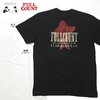 FULLCOUNT × GLAD HAND S/S Crew Neck Pocket Tee "COWGIRL" GHT-005画像