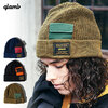 glamb Pocket knit cap GB0121-CP03画像