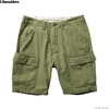 Liberaiders ARMY SHORTS (OLIVE) 73801画像