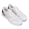 adidas ZX 5000 THE U FOOTWEAR WHITE/COLLEGE ORANGE/DARK GREEN FZ4416画像