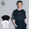 VIRGO ACTIVE VGW CREW TOP VG-SSPT-240画像