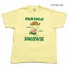 SUN SURF × PEANUTS S/S T-SHIRT "PANIOLO" SS78752画像