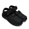 Teva Hurricane Hybrid BLK 1103218-BLK画像
