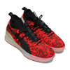 PUMA CLYDE COURT LONDON CALLING HIGH RISK RED 193021-01画像
