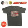 DUBBLE WORKS Lot 21233005PD-09 ROUND THE CORNER画像