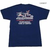 CHESWICK ROAD RUNNER ShortSleeve T-SHIRT UNE UP SERVICE CH78765画像