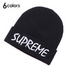 Supreme 21SS FTP Beanie画像