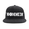 ANIMALIA Animalia B Snapback Cap AN15SP-CP01画像