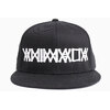 ANIMALIA Animalia A Snapback Cap AN15SP-CP01画像