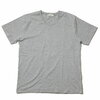 BURGUS PLUS S/S V Neck Tee HBP-003画像