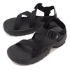 MEI Recycled tape sandal BLACK MEI-SDM-210004画像