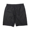 GOLDWIN ELEMENT LIGHT SHORTS BLACK GM71172P画像