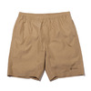 GOLDWIN ELEMENT LIGHT SHORTS BEIGE GM71172P画像